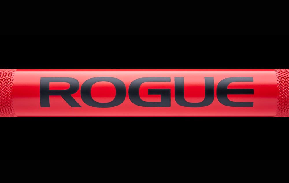 Rogue 45LB Ohio Power Bar Cerakote Rogue Fitness Canada